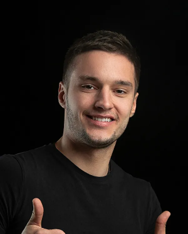 Daniyel Karlos
