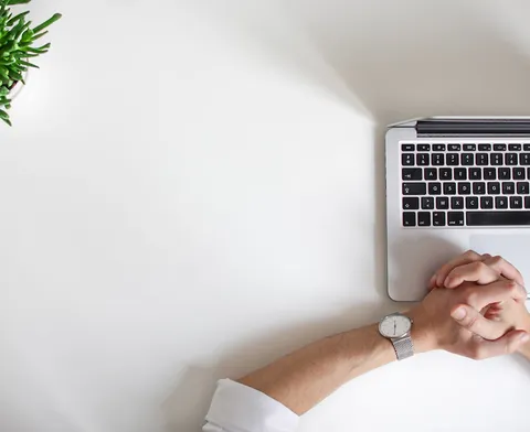 About four steps to conduct a successful usability